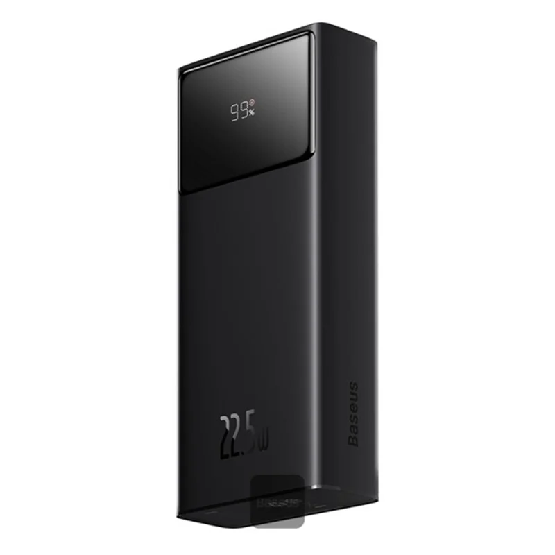 پاوربانک بیسوس مدل Star-Lord 22.5W ظرفیت 20000 میلی آمپر ساعت