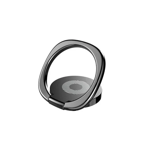 حلقه نگهدارنده گوشی موبایل بیسوس مدل Ring Bracket