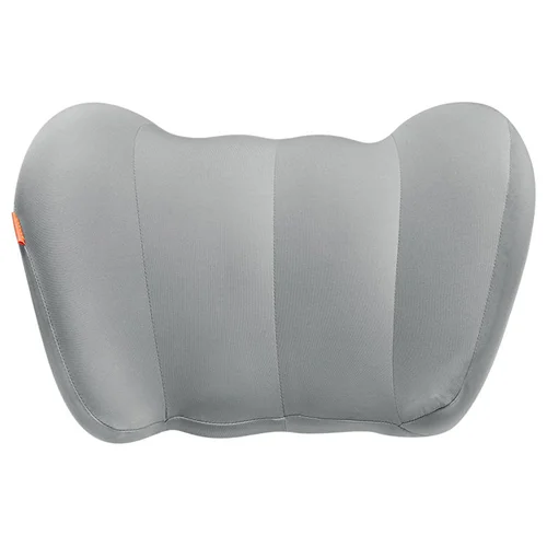 پشتی طبی صندلی خودرو بیسوس مدل Lumbar Pillow