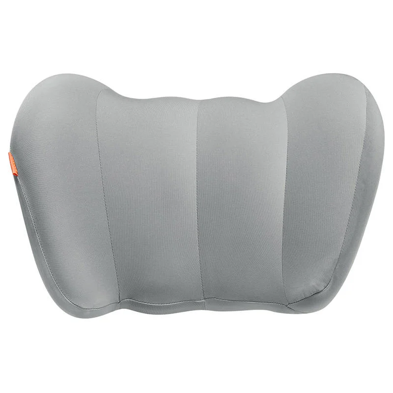 پشتی طبی صندلی خودرو بیسوس مدل Lumbar Pillow